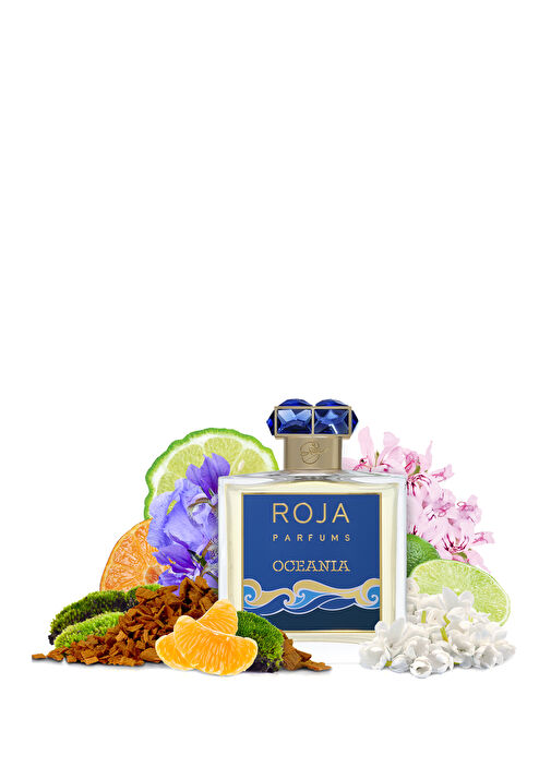 ROJA OCEANIA 香水 100ml Oceania | EDP | ROJA London