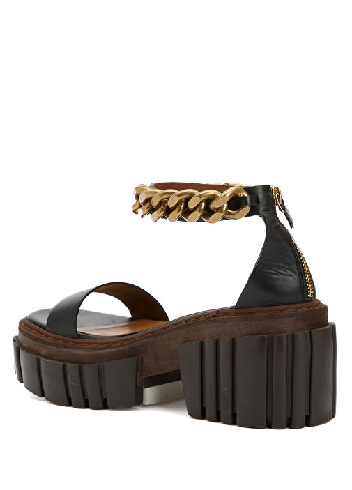 Stella McCartney Kadın Sandalet - Görsel 4