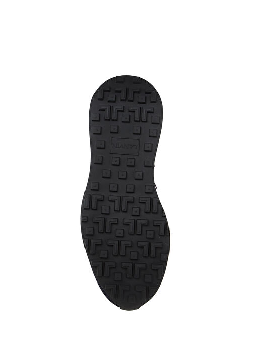 Bumpr 2.0 Lacivert Erkek Deri Sneaker - Görsel 6