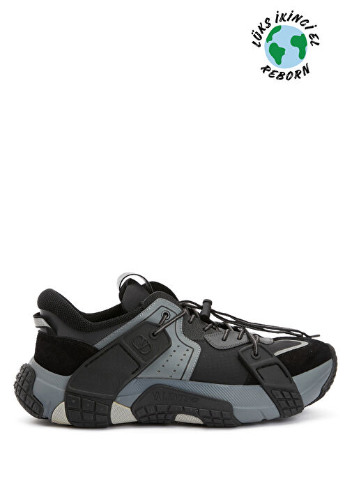 Valentino Garavani Erkek Sneakers - Görsel 2