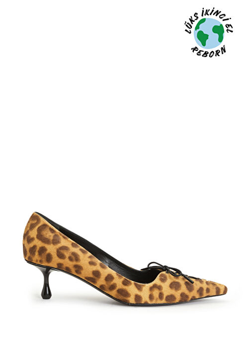 Jimmy Choo Topuklu Ayakkabı - Görsel 2