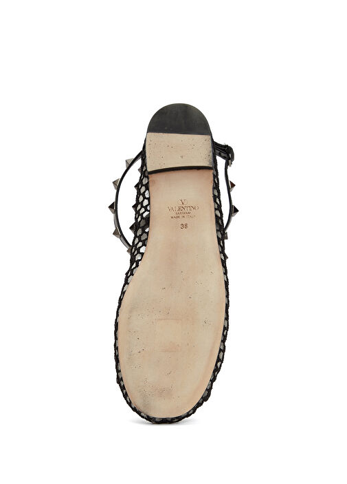 Valentino Garavani Kadın Babet - Görsel 6