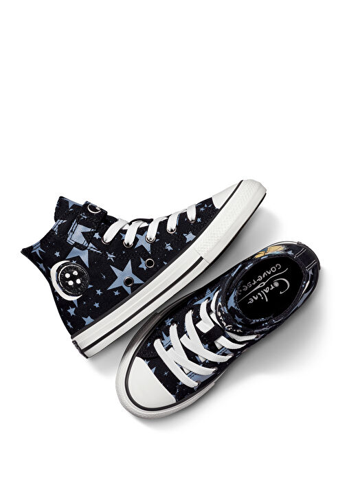 Chuck Taylor All Star 1V Unisex Çocuk Sneaker - Görsel 5