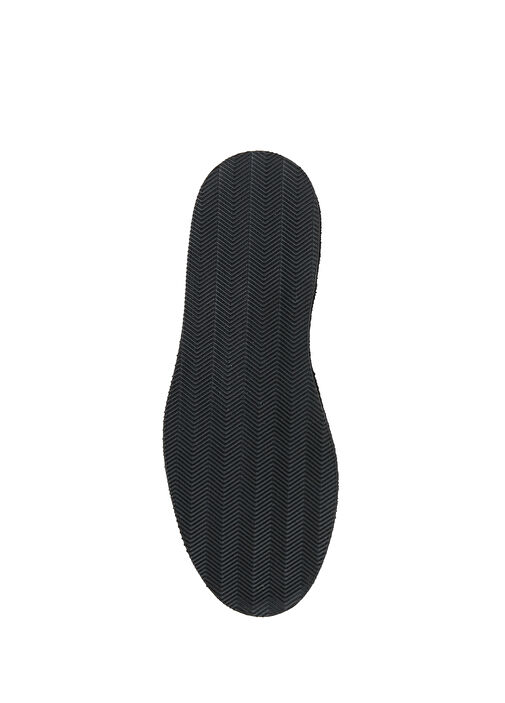 Siyah Erkek Deri Ayakkabı - Görsel 6