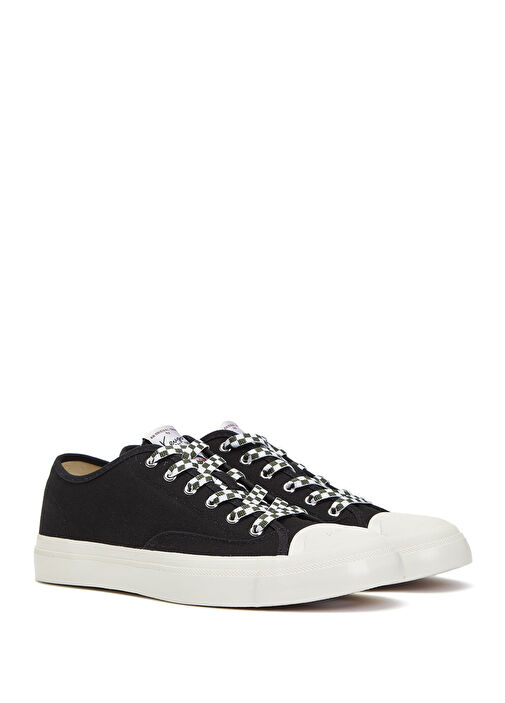 Kenzo Siyah Erkek Hoshi Siyah Erkek Sneaker 1946788 | Beymen