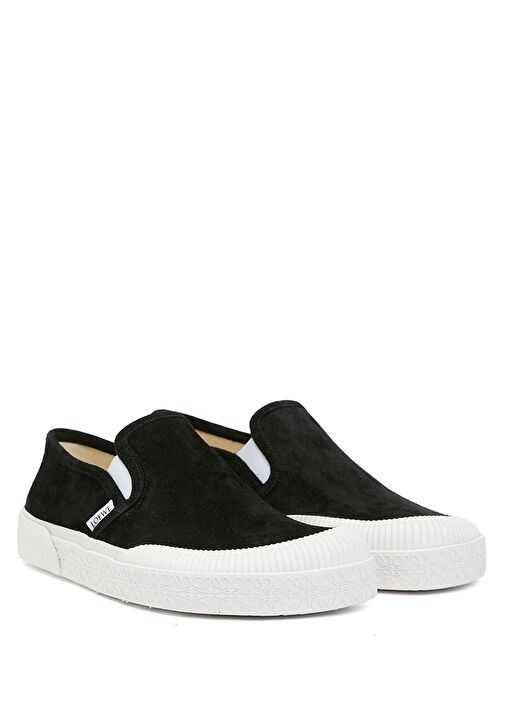 Terra Vulca Siyah Erkek Deri Loafer - Görsel 3