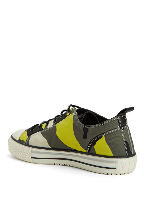 Valentino Garavani Erkek Sneakers - Görsel 4