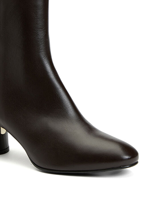 George Hogg George Hogg Kahverengi Kadın Deri Bot | Beymen Kahverengi - 13. görsel