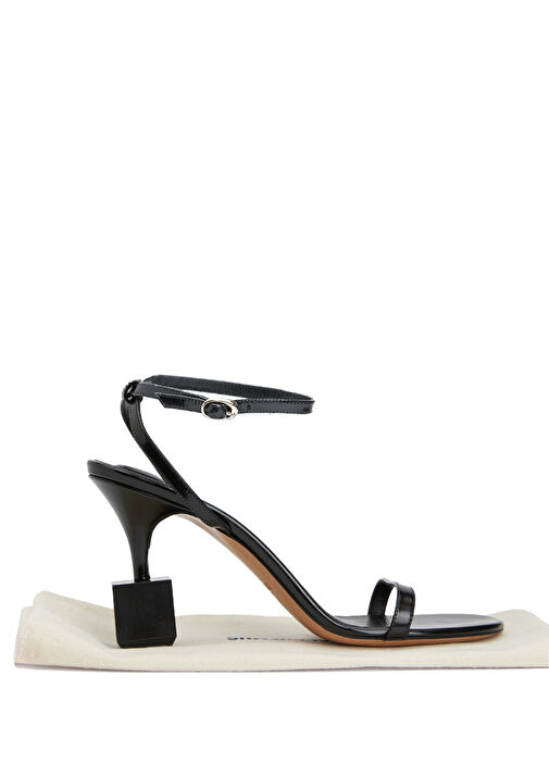 Jacquemus Kadın Sandalet - Görsel 8