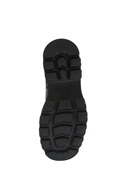 Divarese Divarese Siyah Kadın Deri Bot | Beymen Siyah - 6. görsel