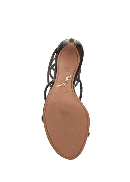 Rene Caovilla Kadın Sandalet - Görsel 6