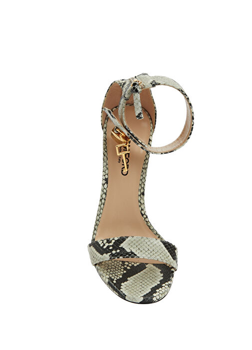 Tom Ford Topuklu Sandalet - Görsel 5