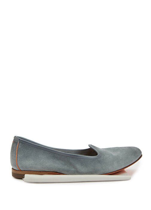 Santoni Kadın Loafer - Görsel 7