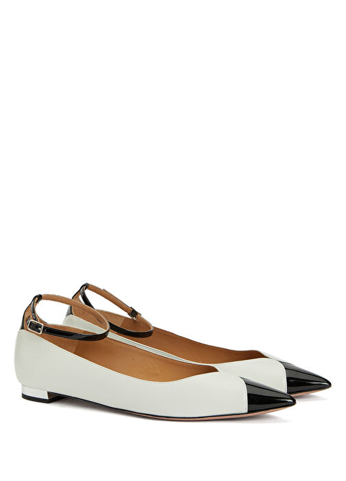 Aquzzura Kadın Babet - Görsel 3