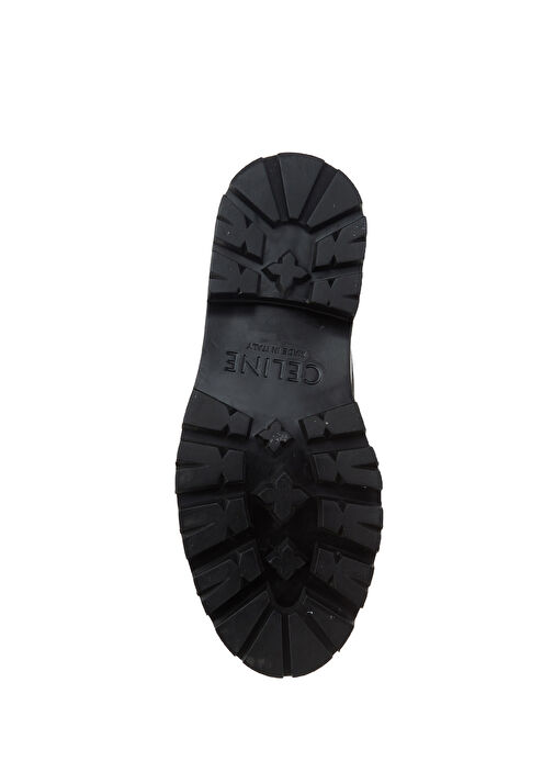 Celine Kadın Loafer - Görsel 6