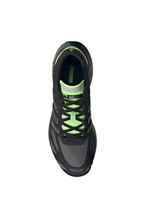 Adizero Aruku Siyah Erkek Sneaker - Görsel 4