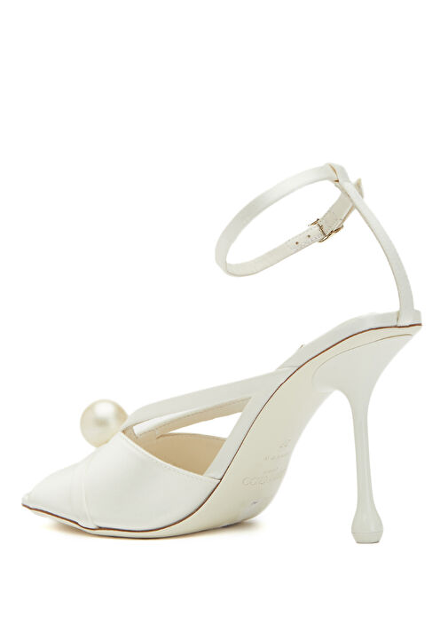 Jimmy Choo Kadın Sandalet - Görsel 4