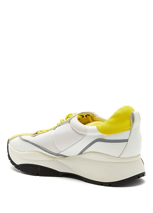 Jimmy Choo Kadın Sneakers - Görsel 4