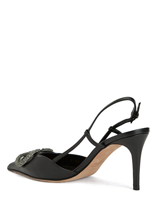 Valentino Garavani Topuklu Ayakkabı - Görsel 4