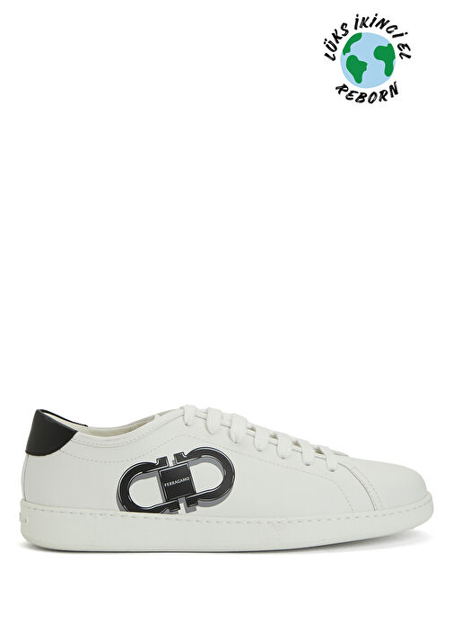 Ferragamo Erkek Sneakers - Görsel 2