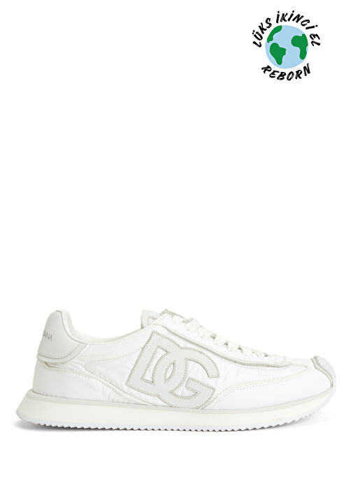Dolce&Gabbana Erkek Sneakers - Görsel 2