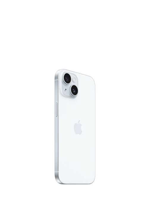 Apple - iPhone 15 256GB Mavi Akıllı Cep Telefonu MTP93TU/A - Mavi