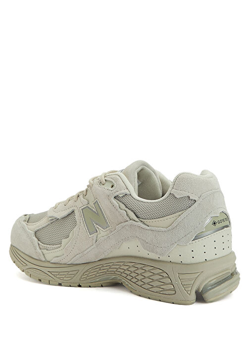 2002 Çok Renkli Erkek Sneaker - Görsel 4