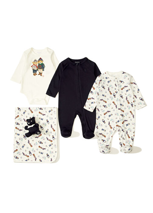 Ralph lauren newborn baby hotsell