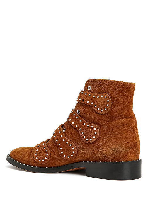 Givenchy Kadın Bot - Görsel 4