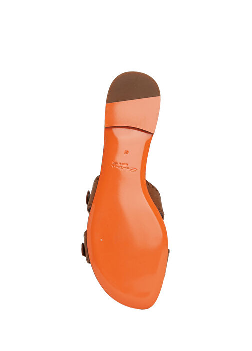 Santoni Kadın Terlik - Görsel 6