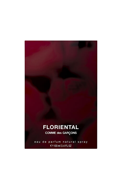 Comme des Garcons Floriental 100 ml Unisex EDP