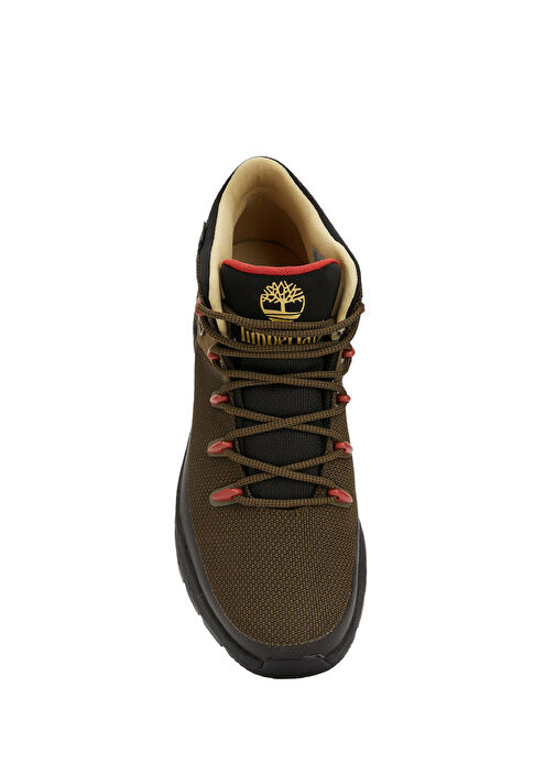 Timberland Timberland Koyu Yeşil Sprint Trekker Haki Erkek Bot | Beymen Koyu Yeşil - 5. görsel