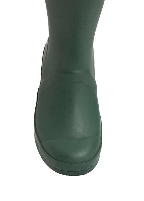 Originals Junior Yeşil Çocuk Kauçuk Çizme - Görsel 5