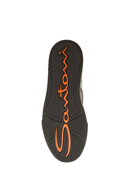 Santoni Erkek Sneakers - Görsel 6