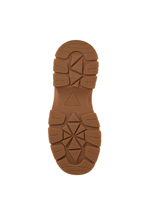 Beyaz Kadın Sneaker - Görsel 6