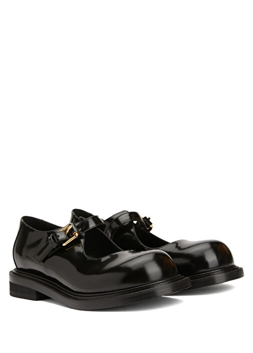 Siyah Babet - Görsel 3