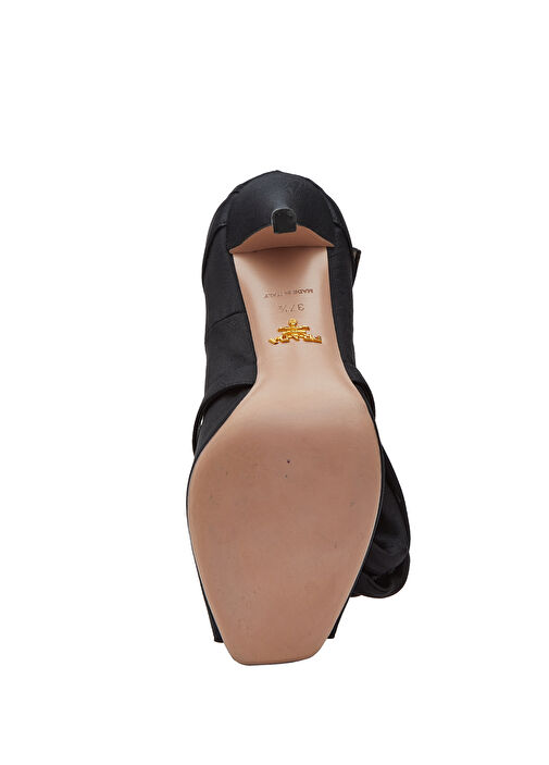 Prada Topuklu Ayakkabı - Görsel 6