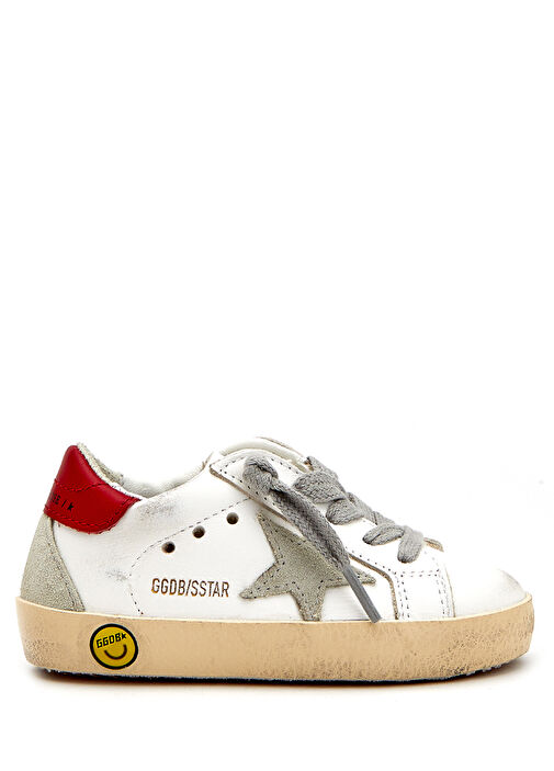 Golden goose clearance bambino 39