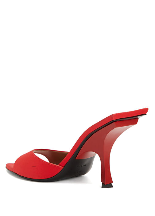 The Attico Kadın Terlik - Görsel 4