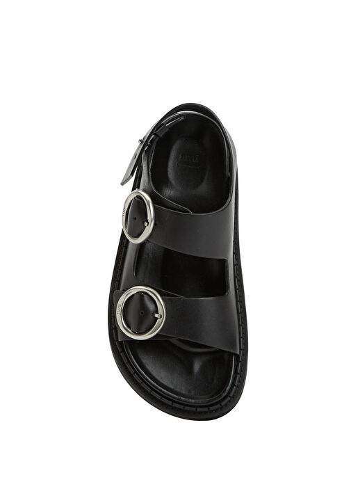 Ami Paris Kadın Sandalet - Görsel 5