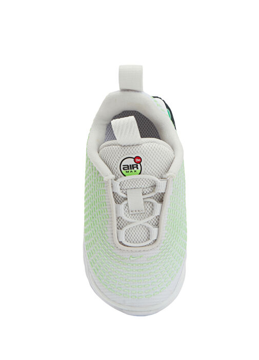 Air Max Dn (TD) Çocuk Sneaker - Görsel 5