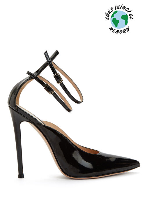 Gianvito Rossi Topuklu Ayakkabı - Görsel 2