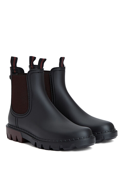 Rock Kadın Bot - Görsel 3