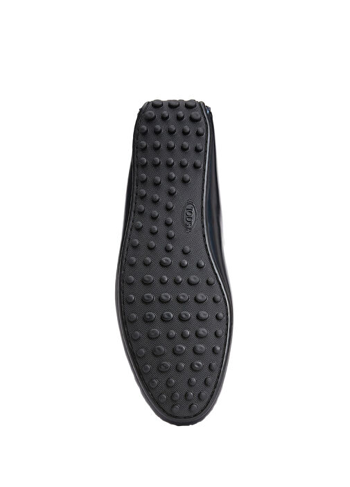 Tod's Lacivert Tod's Deri Erkek Driver