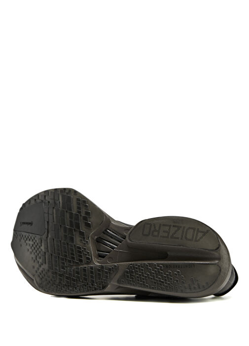 Adizero Evo Siyah Erkek Sneaker - Görsel 5