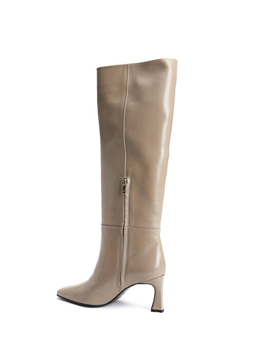 George Hogg George Hogg Vizon Kadın Deri Çizme Bot | Beymen Vizon - 4. görsel