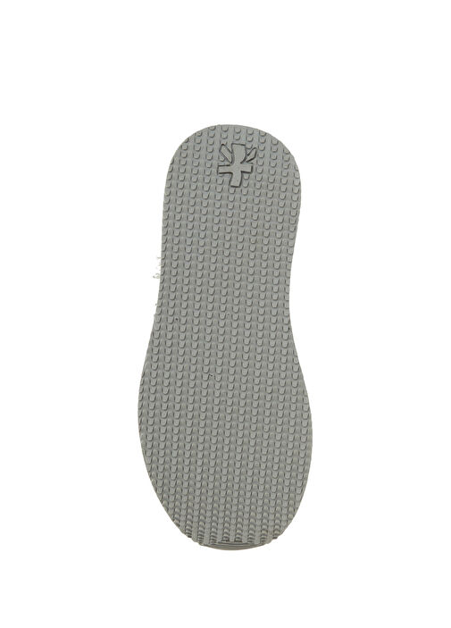 Beymen Reborn Beymen Reborn Beyaz Gri Premiata Kadın Sneakers | Beymen Beyaz Gri - 6. görsel