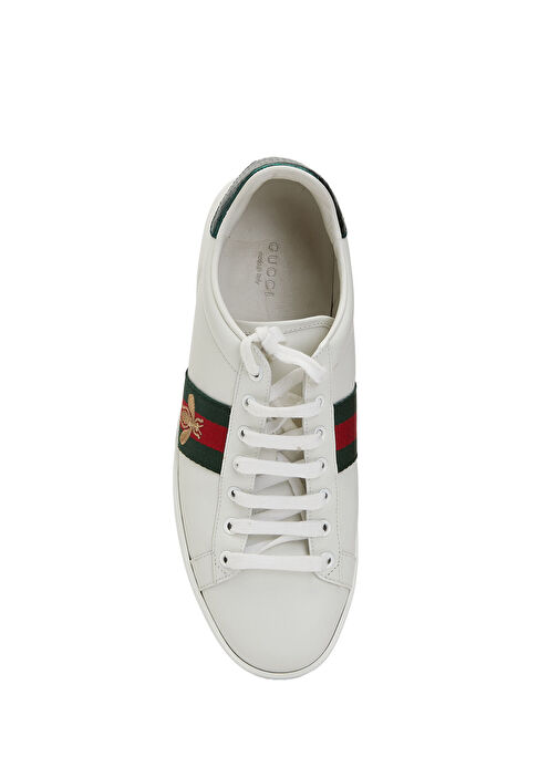 Beymen Reborn Beyaz Beymen Reborn Gucci Erkek Sneakers