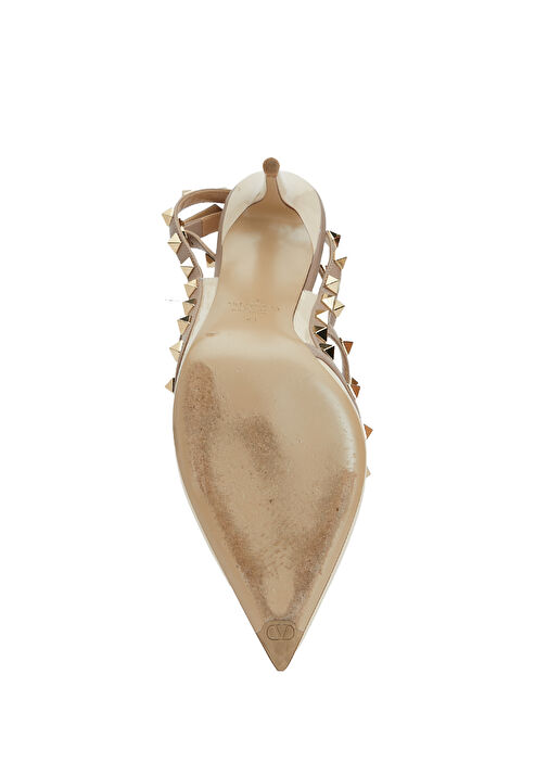 Valentino Garavani Topuklu Ayakkabı - Görsel 6
