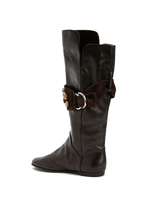 Giuseppe Zanotti Kadın Bot - Görsel 4